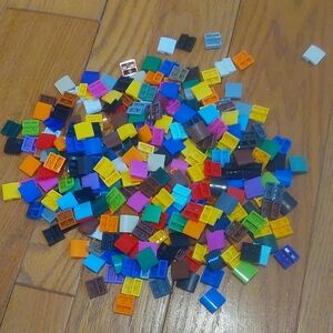 Lego Slope Curved 2x2x2/3